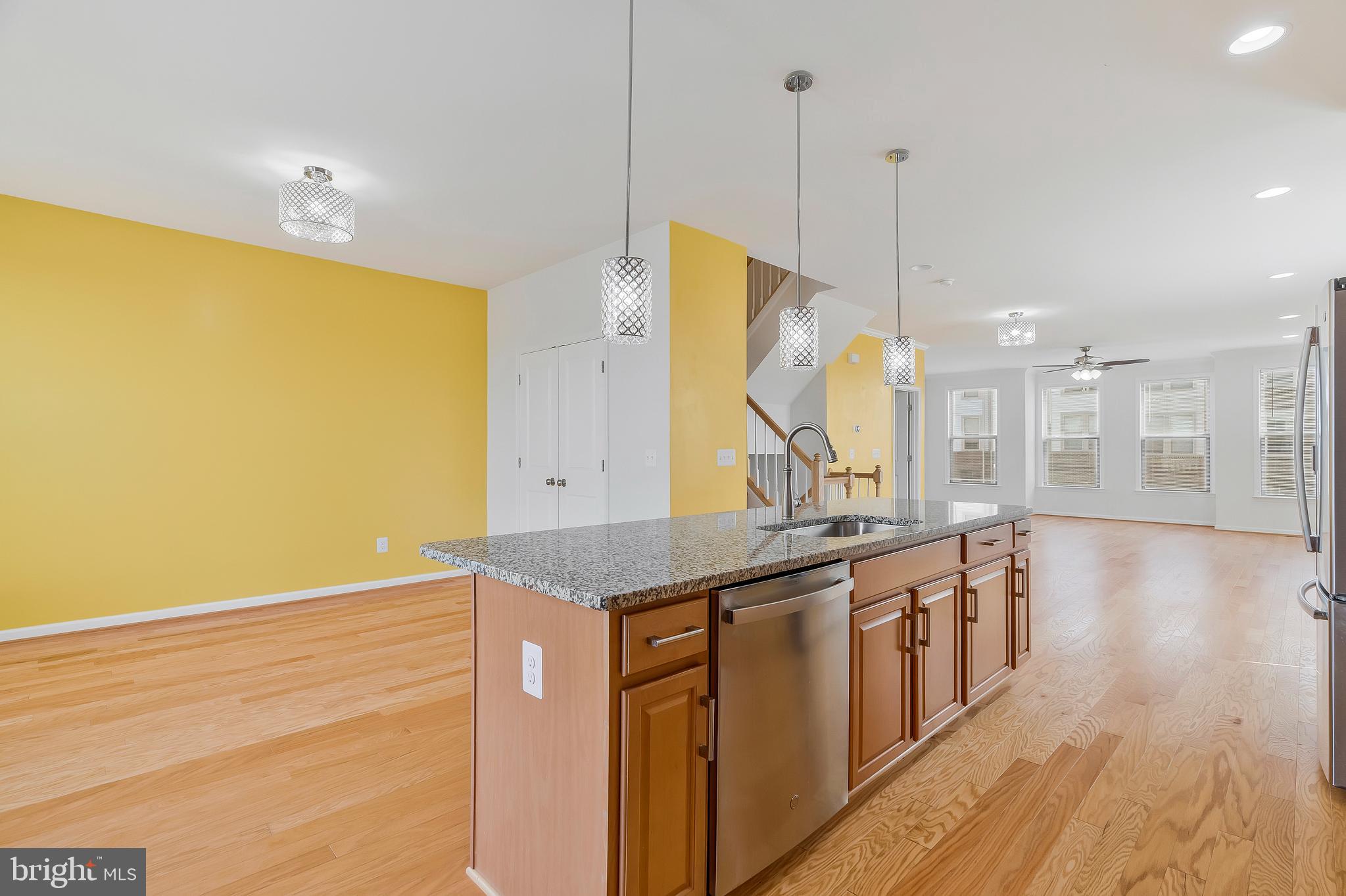 GLASCOCK FIELD AT STONE RIDGE - Residential Lease