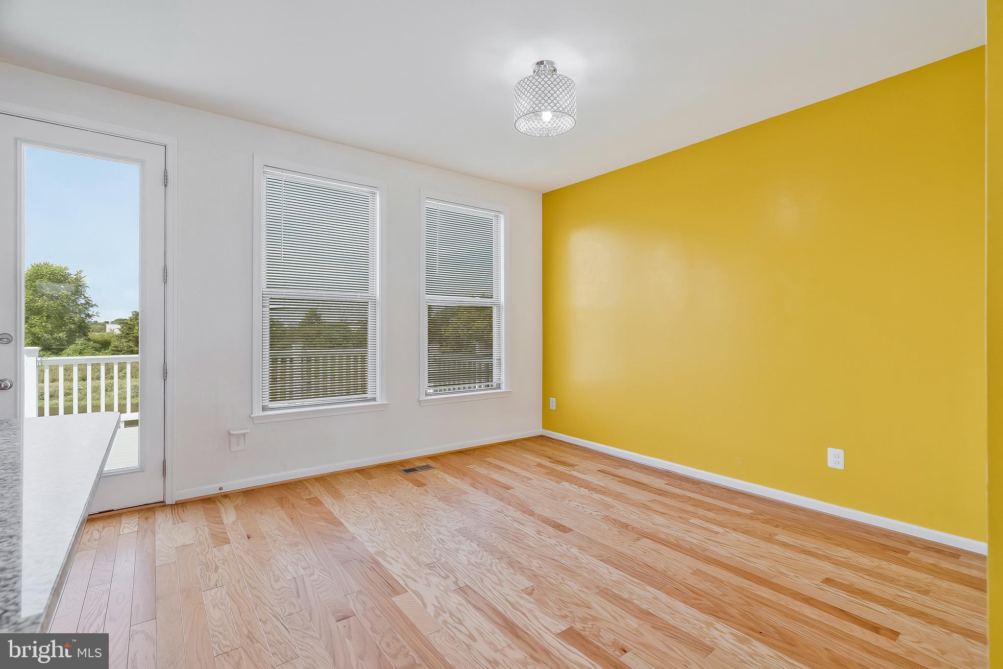 GLASCOCK FIELD AT STONE RIDGE - Residential Lease