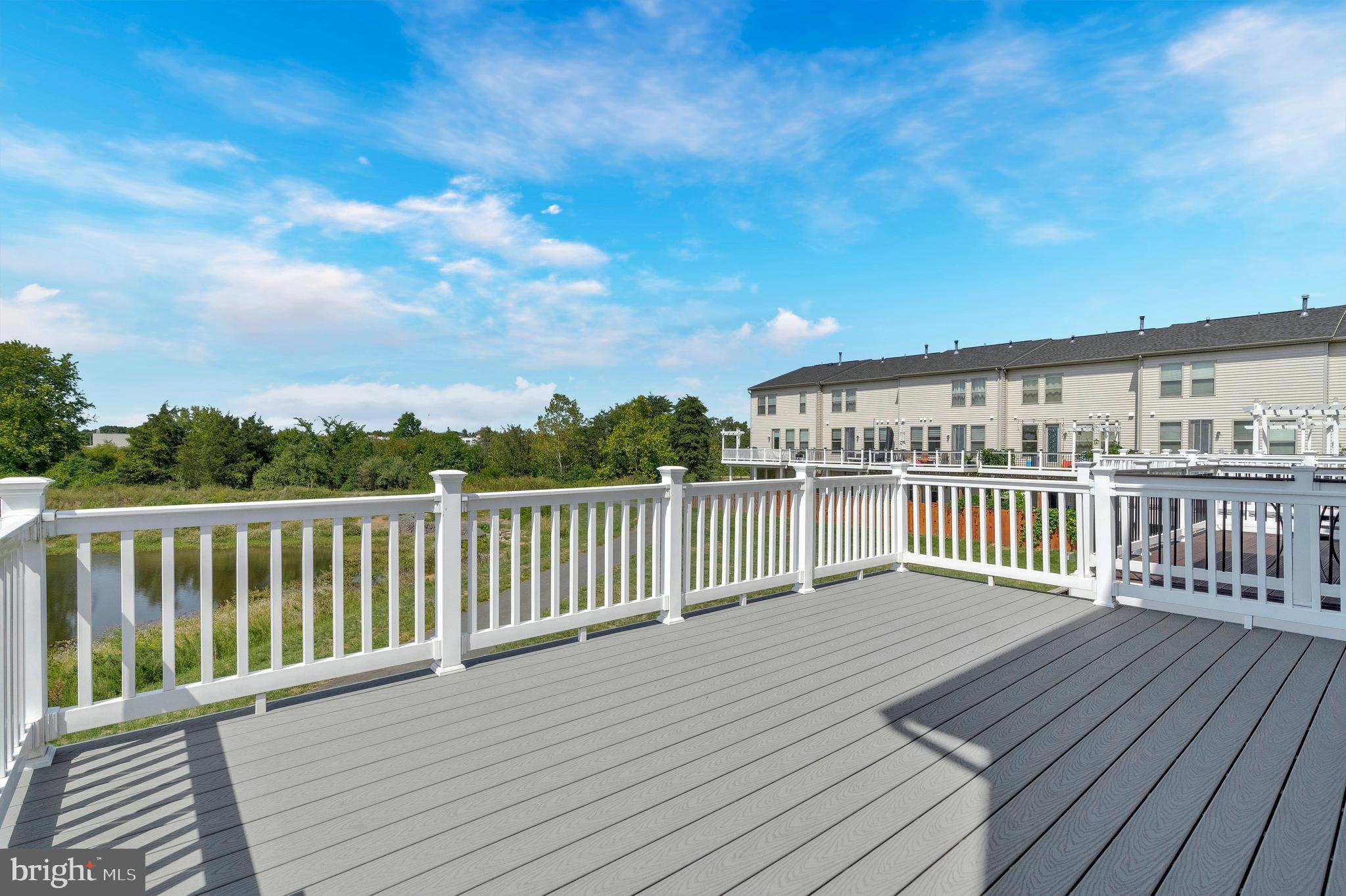 GLASCOCK FIELD AT STONE RIDGE - Residential Lease