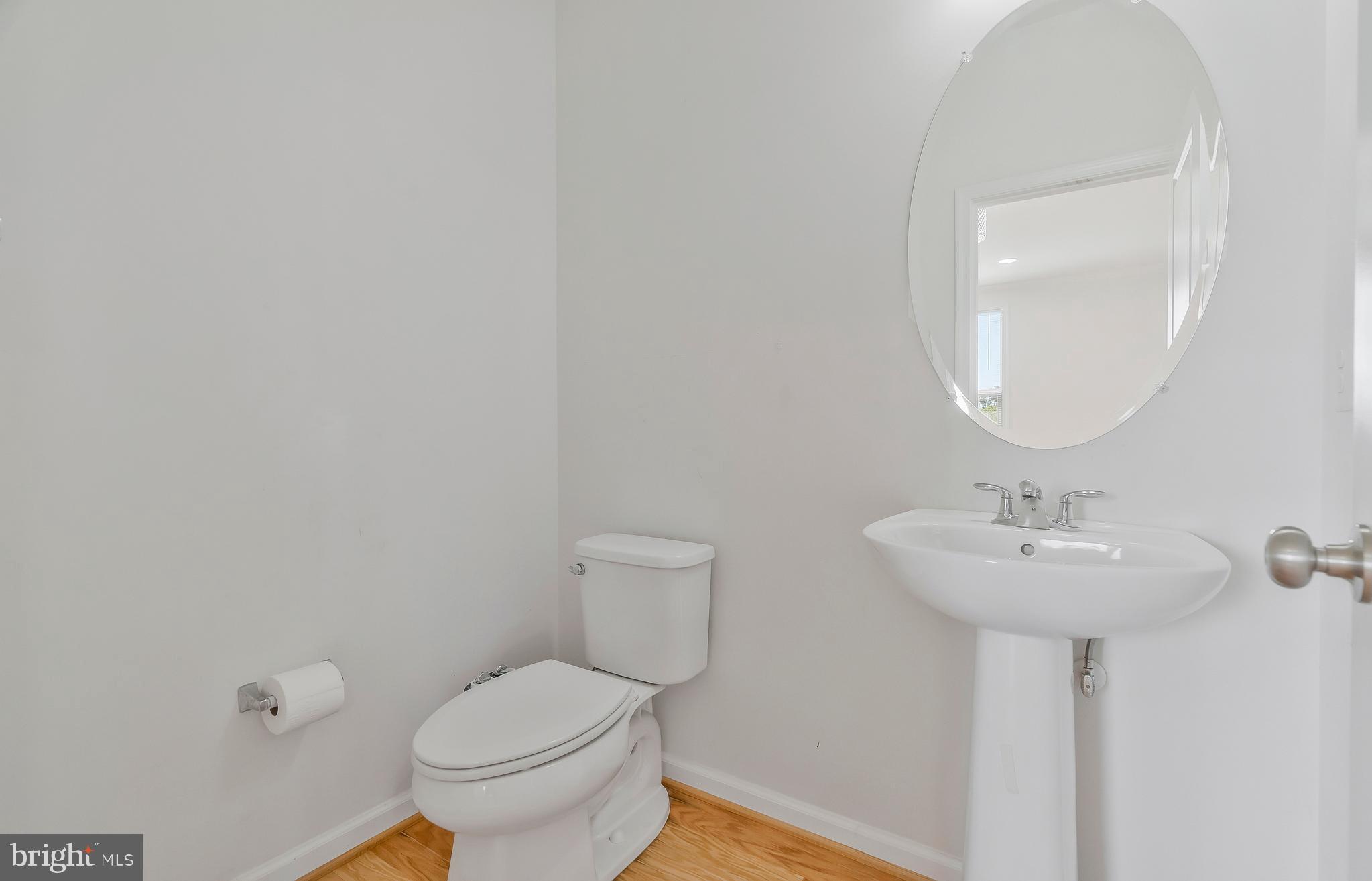 GLASCOCK FIELD AT STONE RIDGE - Residential Lease