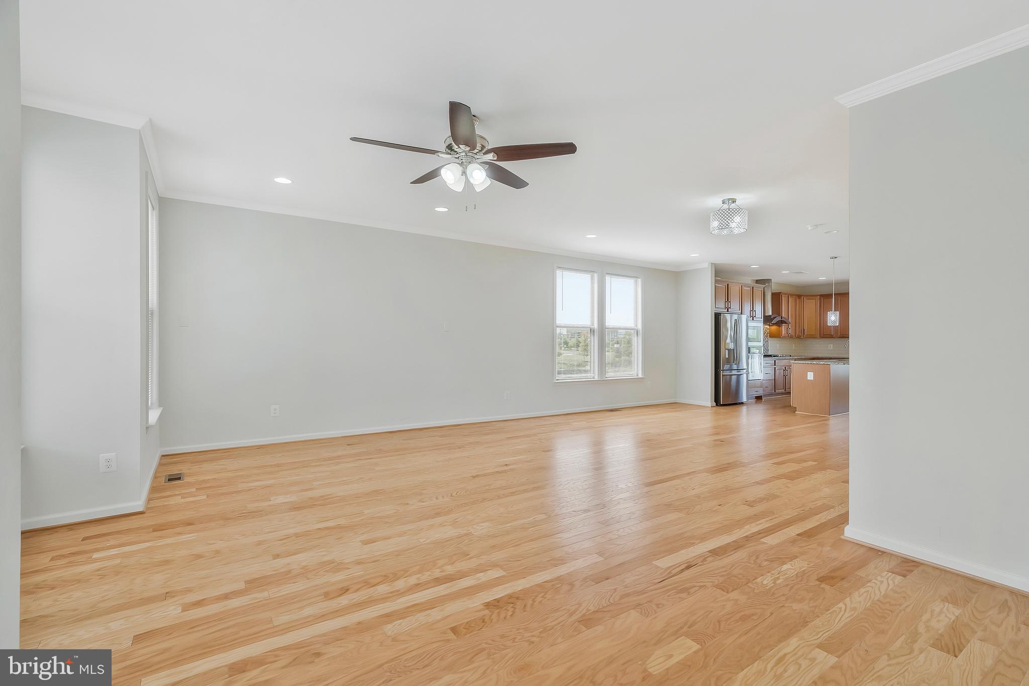 GLASCOCK FIELD AT STONE RIDGE - Residential Lease