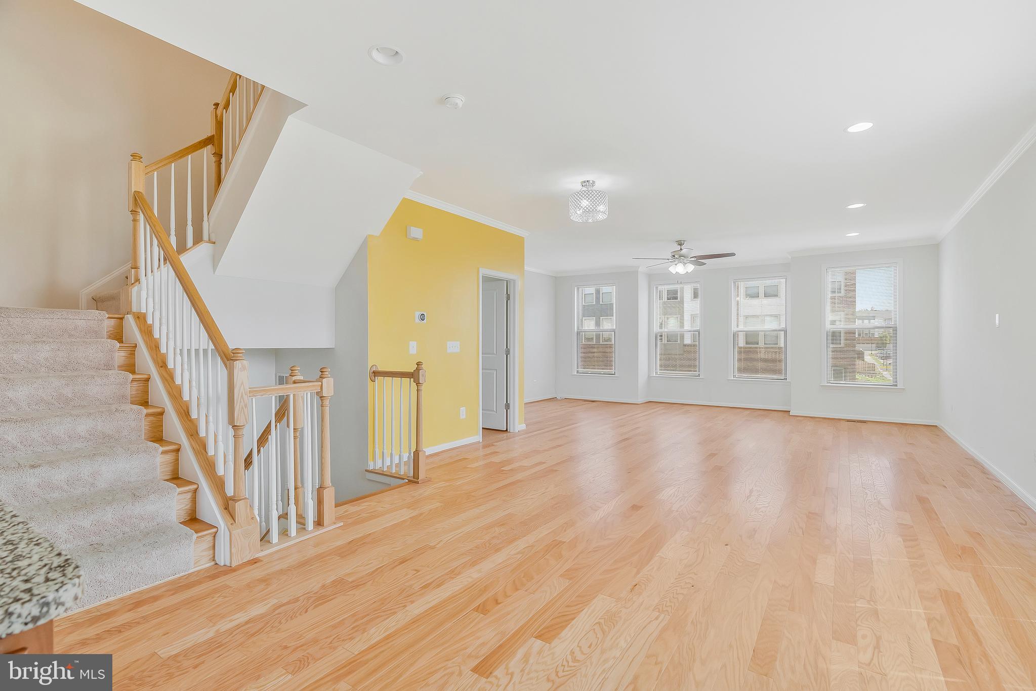 GLASCOCK FIELD AT STONE RIDGE - Residential Lease