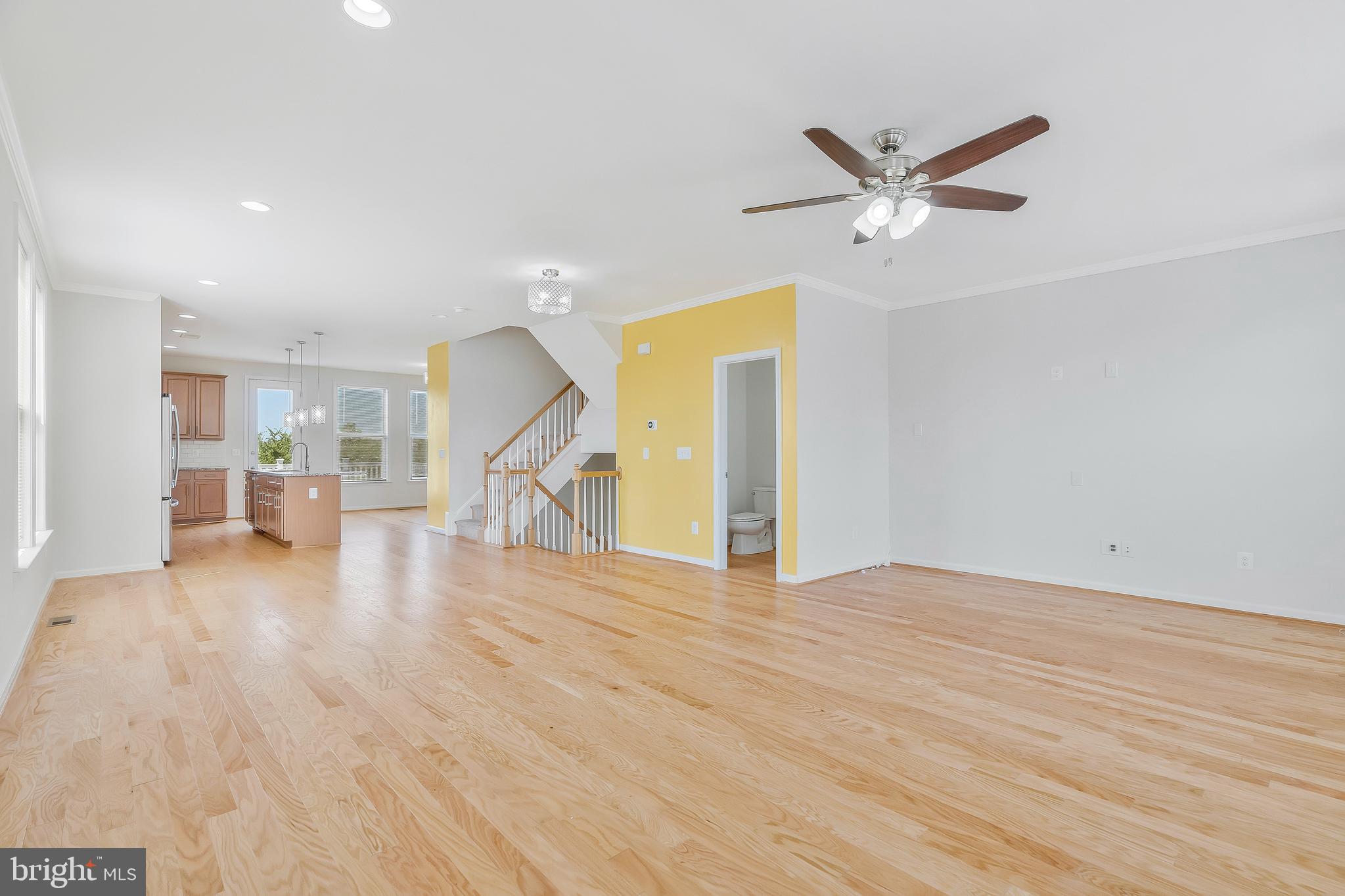 GLASCOCK FIELD AT STONE RIDGE - Residential Lease