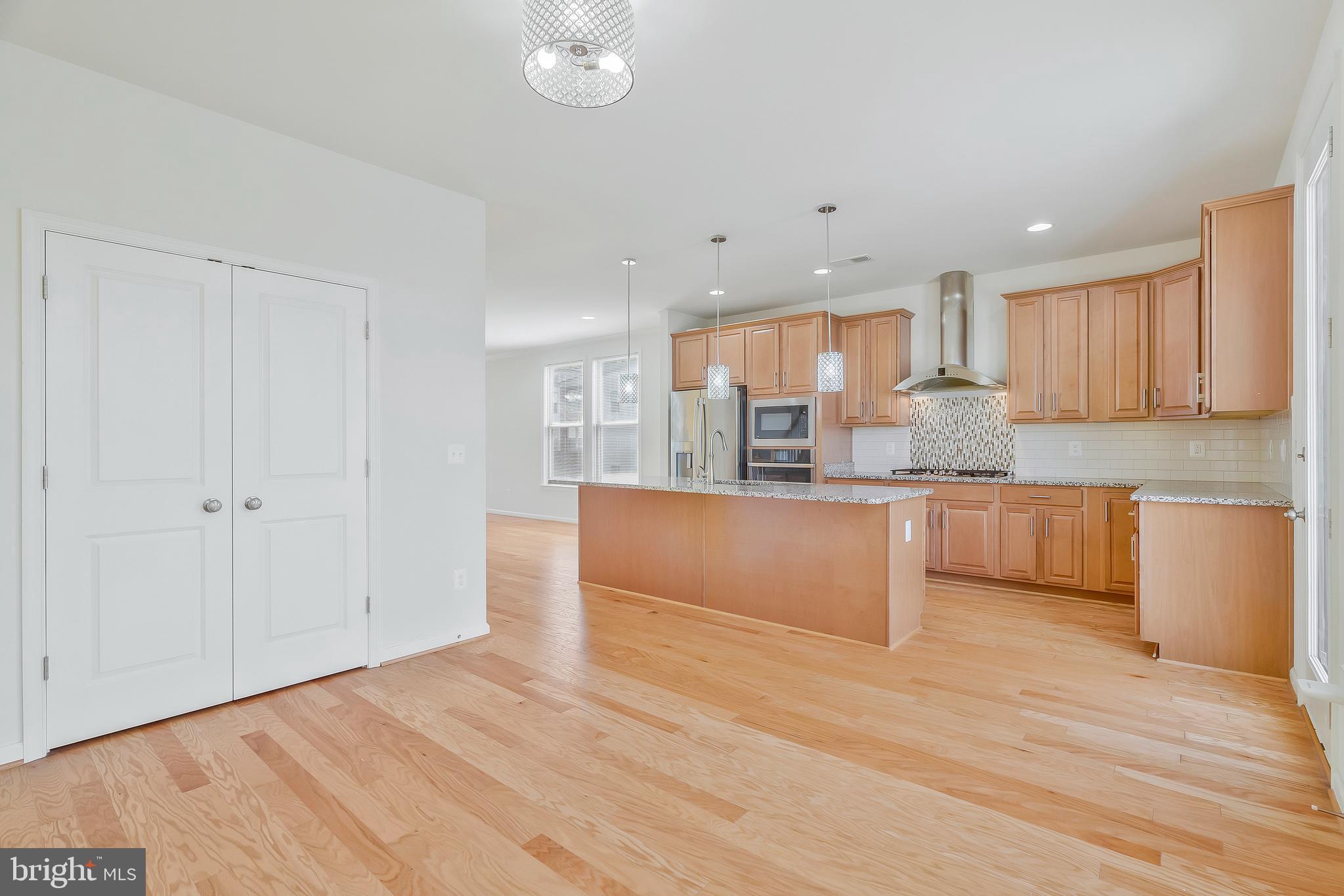 GLASCOCK FIELD AT STONE RIDGE - Residential Lease