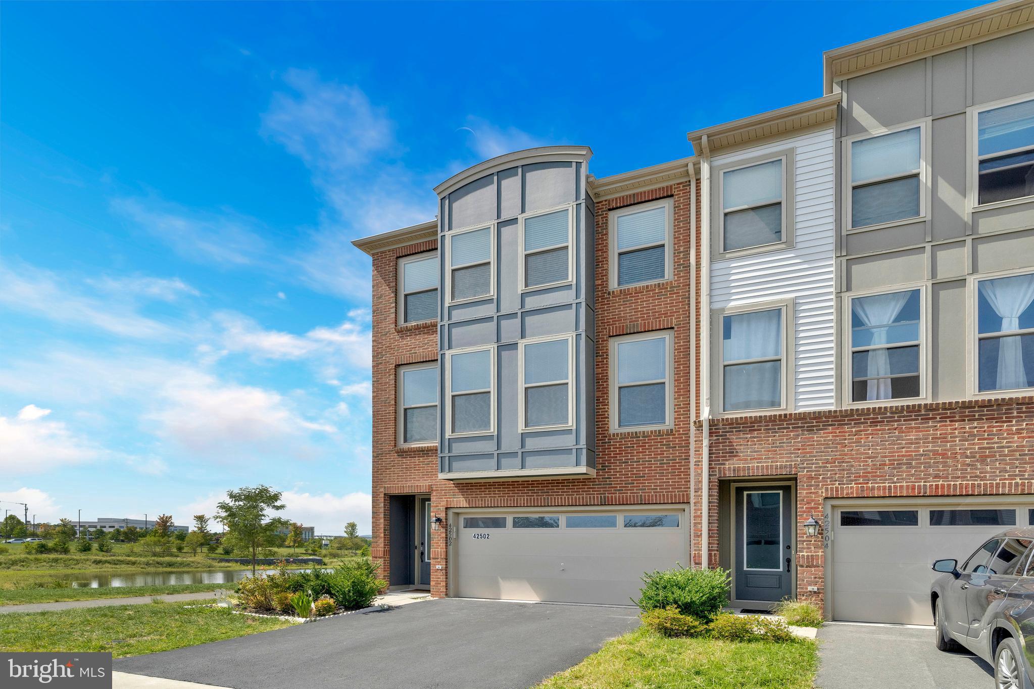 GLASCOCK FIELD AT STONE RIDGE - Residential Lease