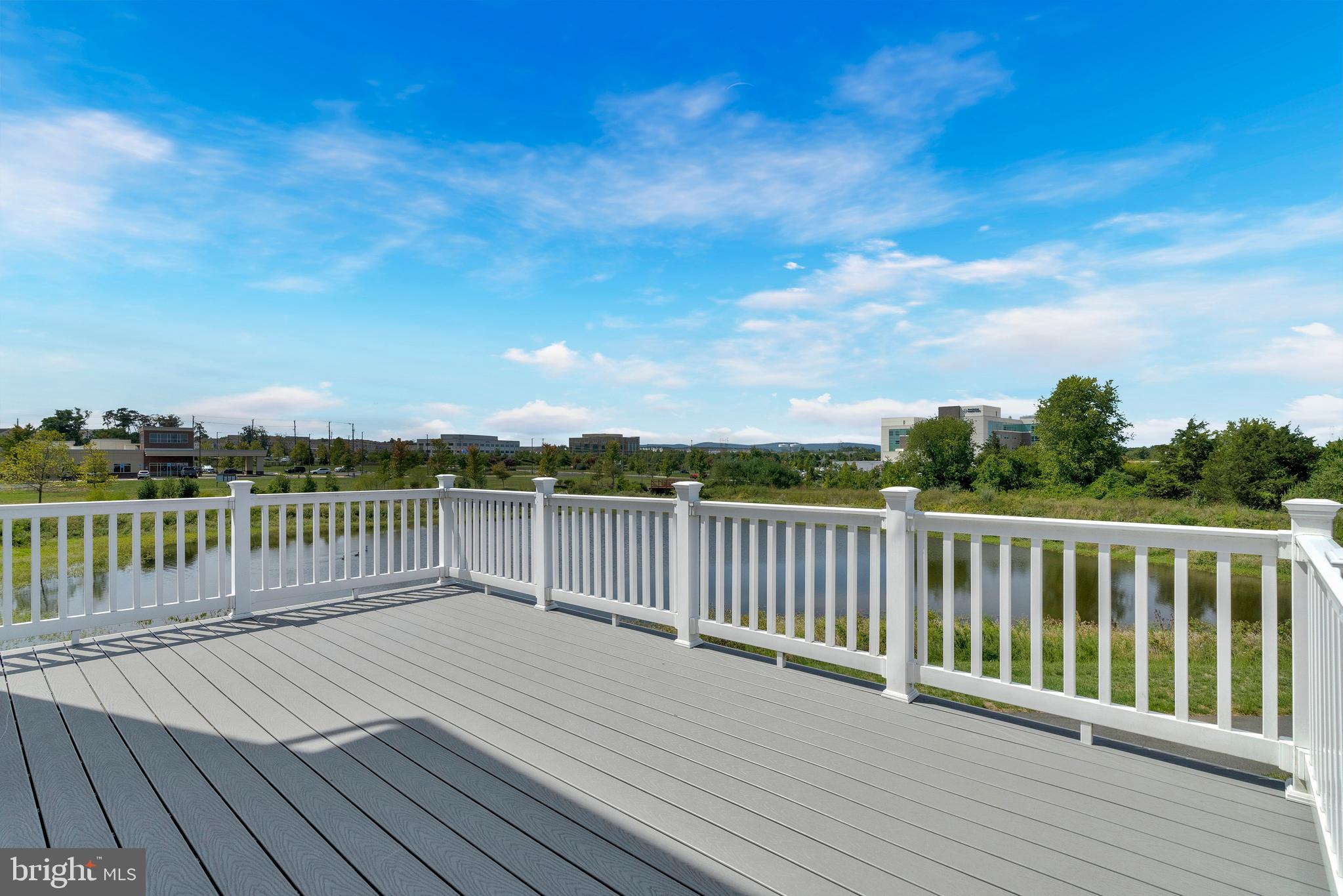 GLASCOCK FIELD AT STONE RIDGE - Residential Lease