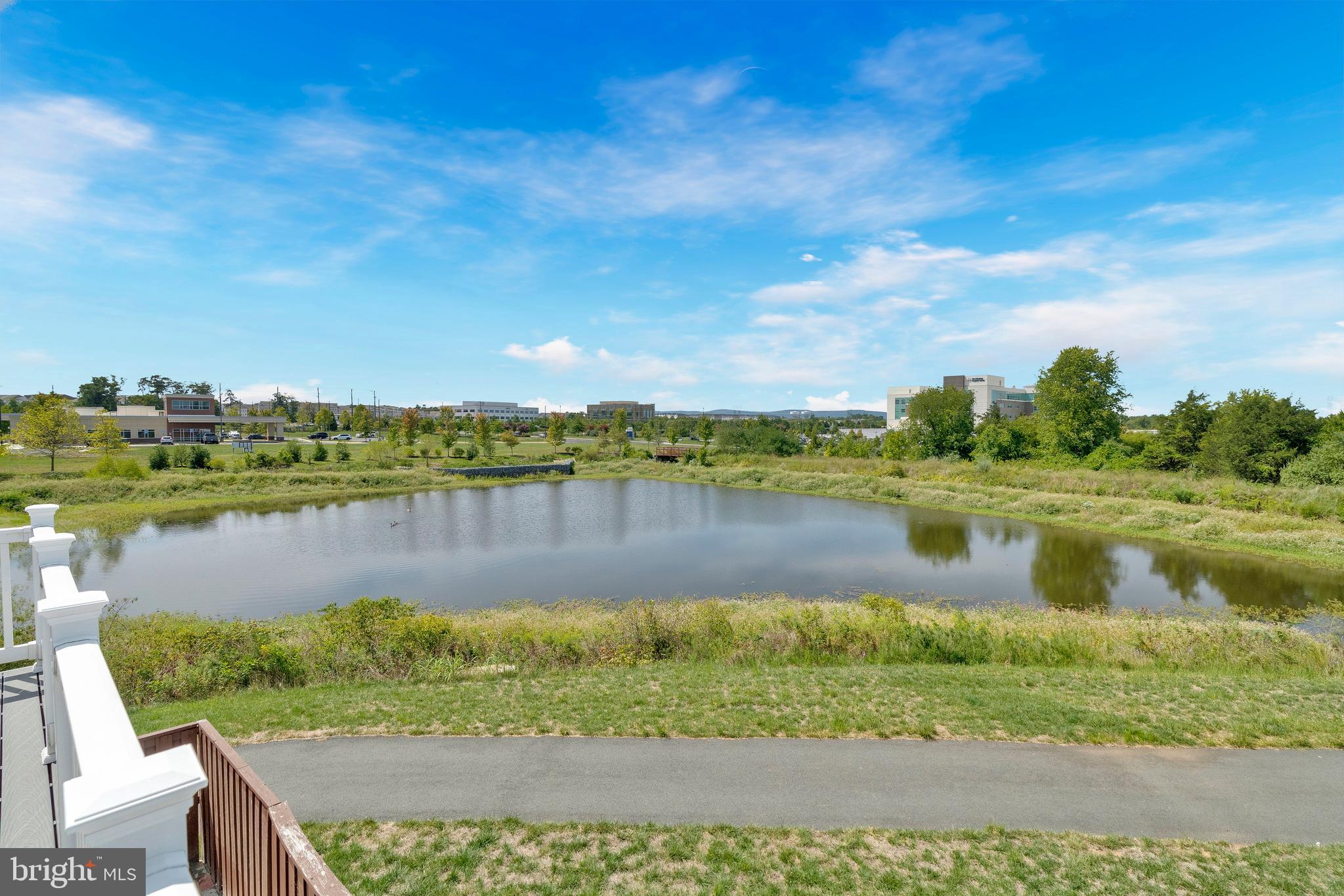 GLASCOCK FIELD AT STONE RIDGE - Residential Lease