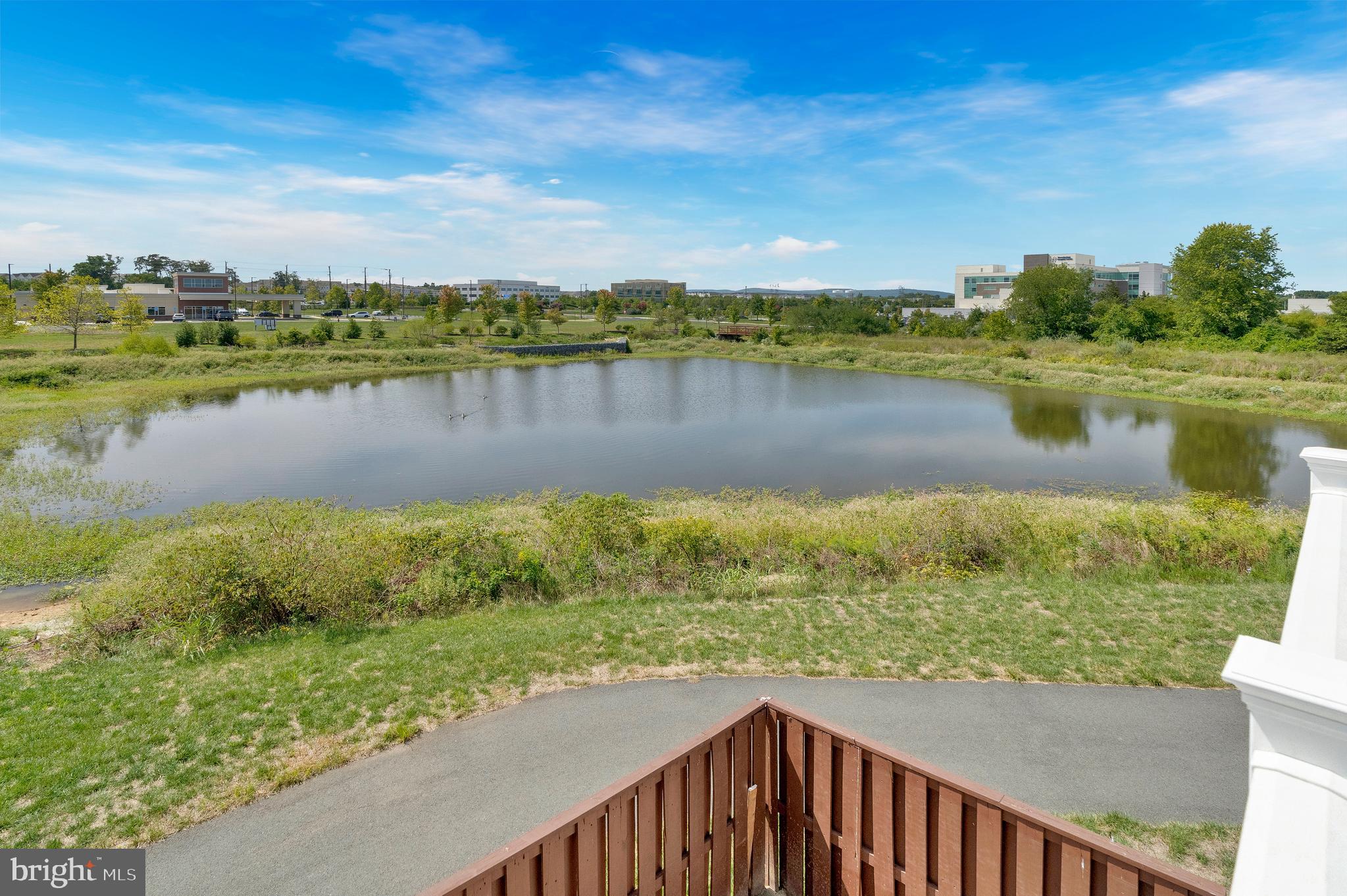 GLASCOCK FIELD AT STONE RIDGE - Residential Lease