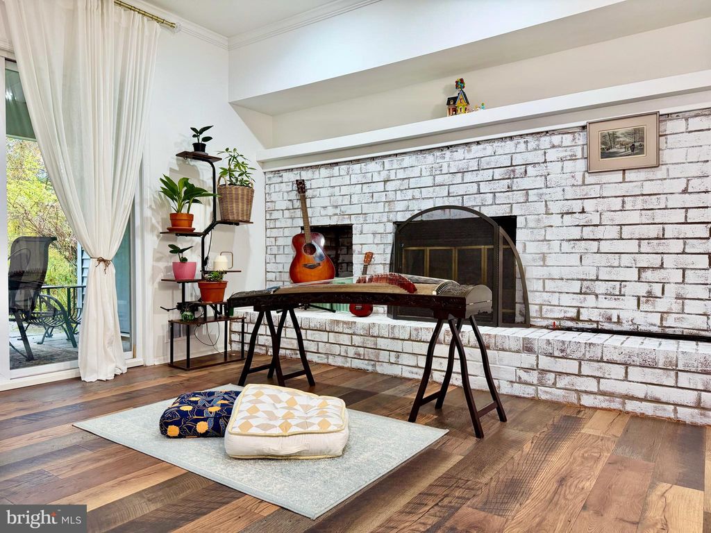 Photo of 21 Jasmine Ct, LAWRENCE TOWNSHIP, NJ 08648 (MLS # NJME2069156)