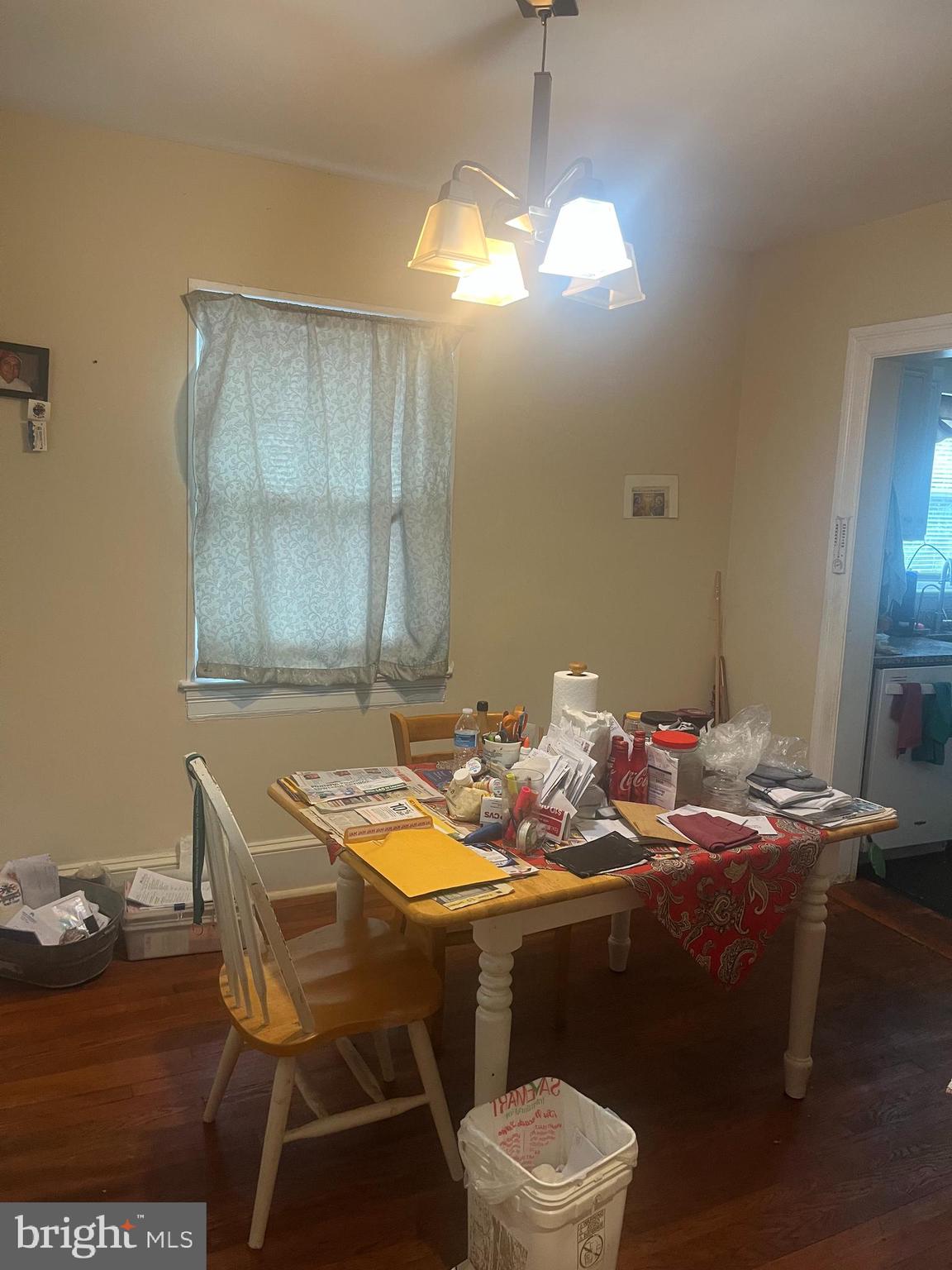 DECATUR HEIGHTS - Residential