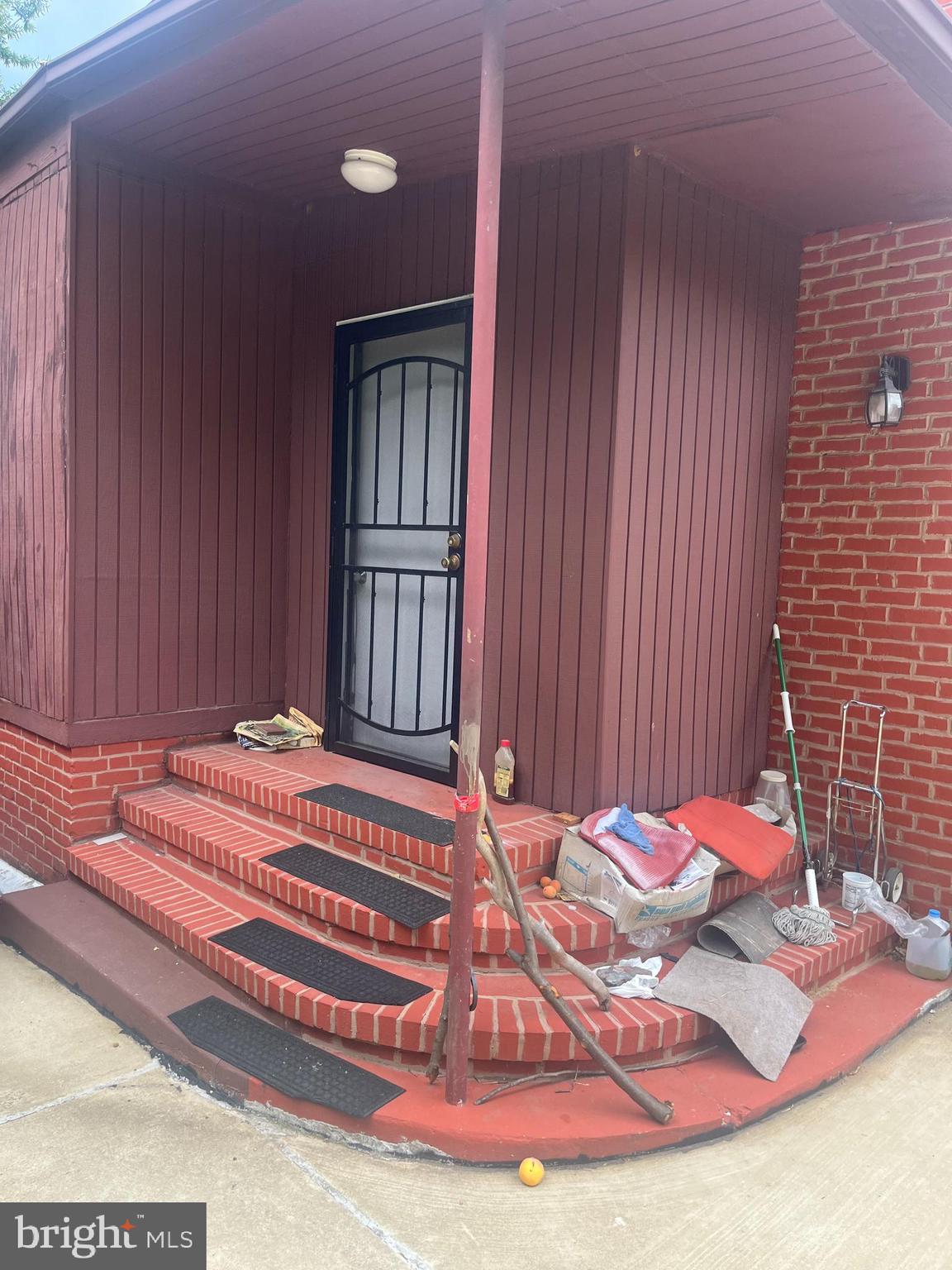 DECATUR HEIGHTS - Residential