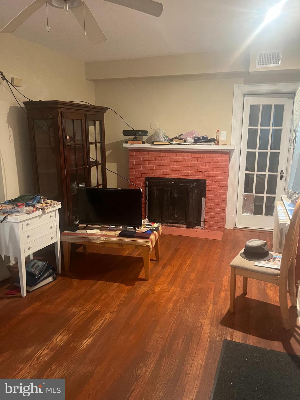 DECATUR HEIGHTS - Residential