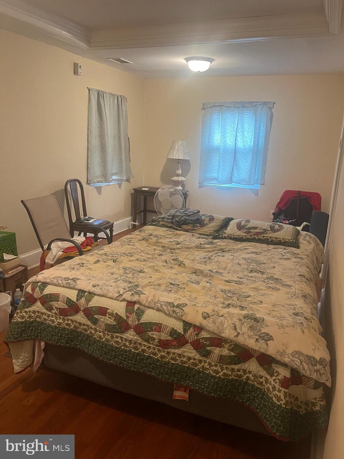 DECATUR HEIGHTS - Residential