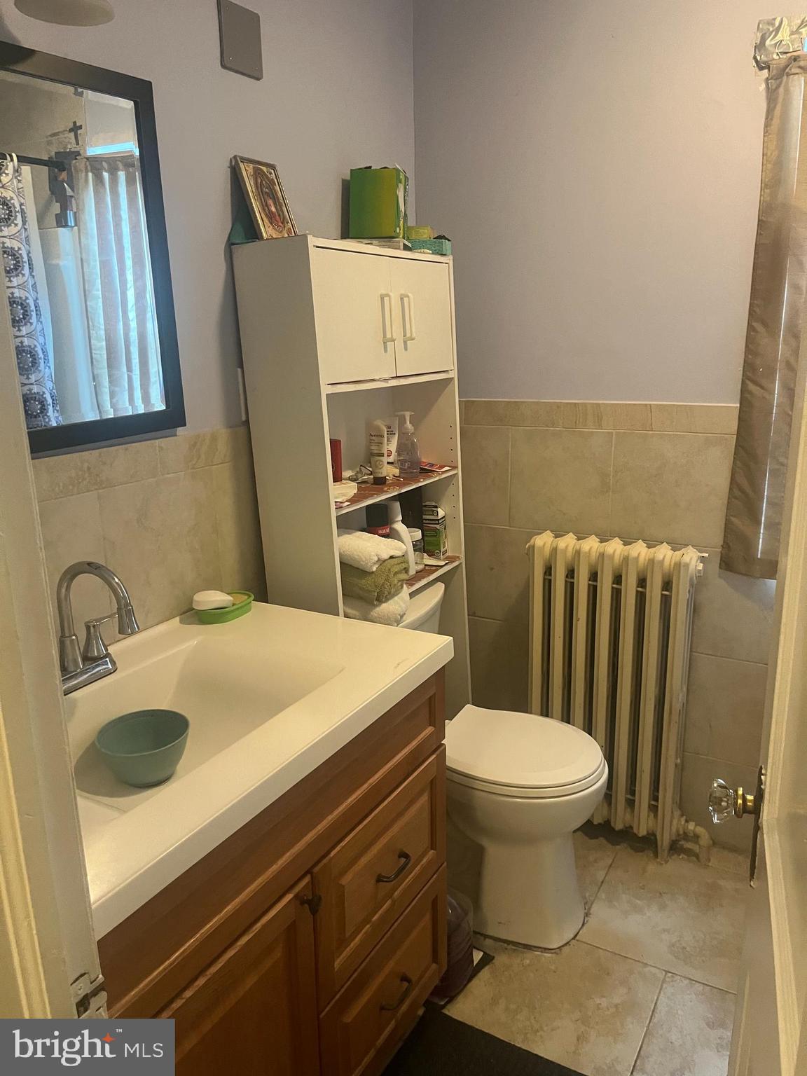 DECATUR HEIGHTS - Residential