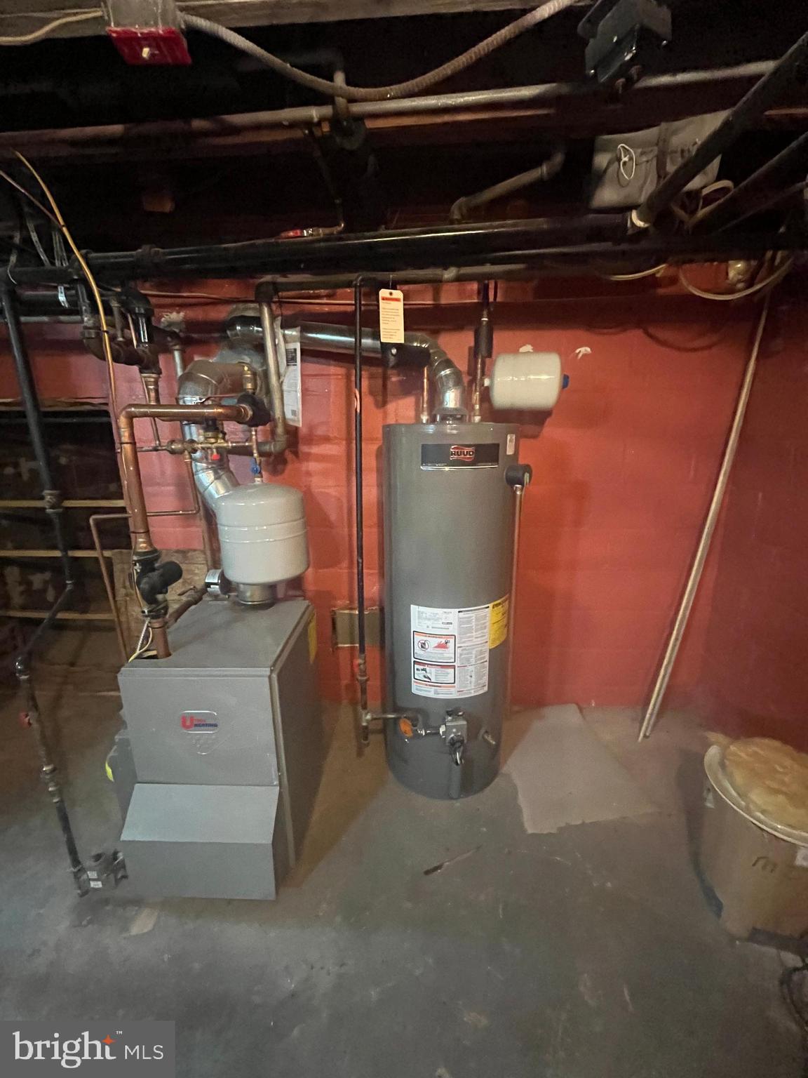 DECATUR HEIGHTS - Residential