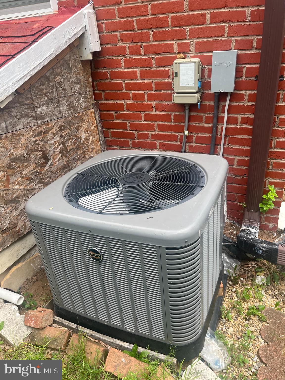 DECATUR HEIGHTS - Residential