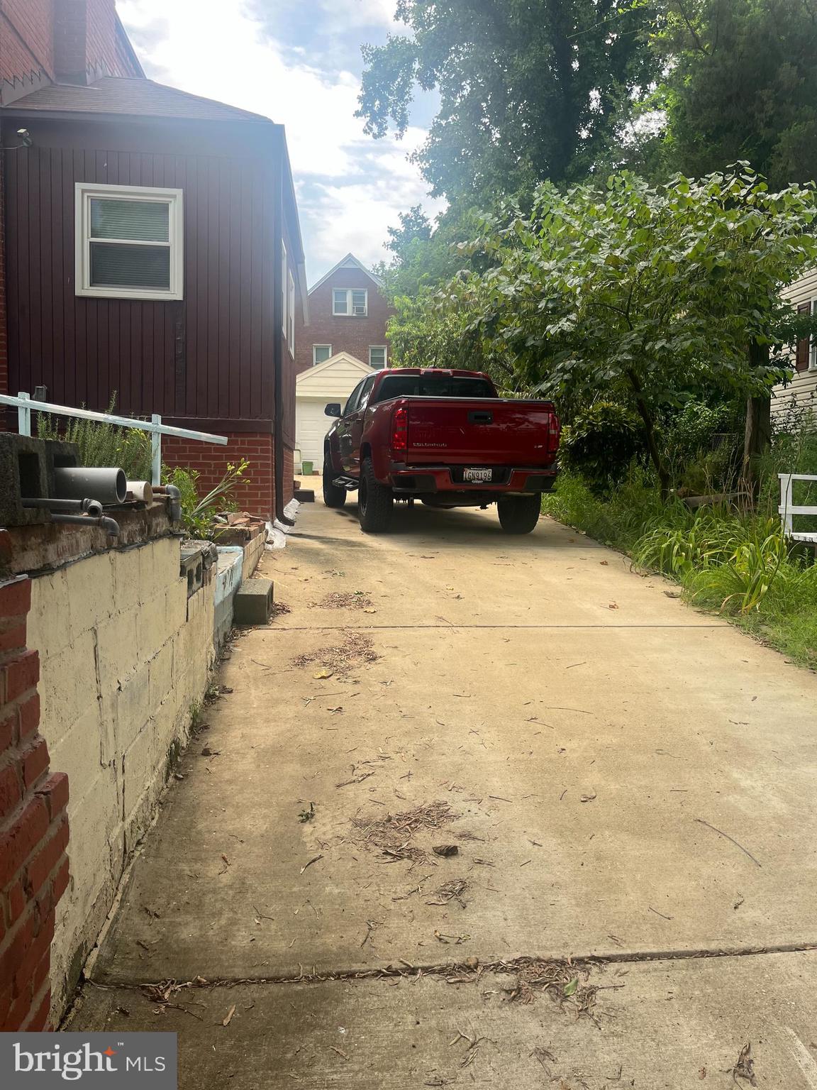 DECATUR HEIGHTS - Residential