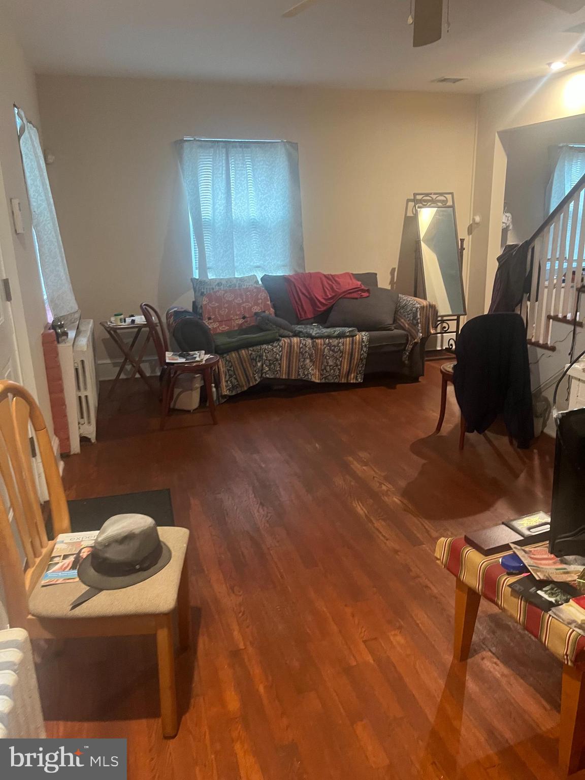 DECATUR HEIGHTS - Residential