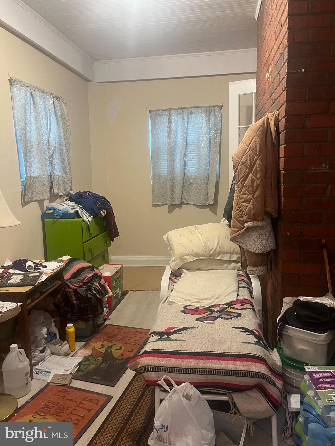 DECATUR HEIGHTS - Residential