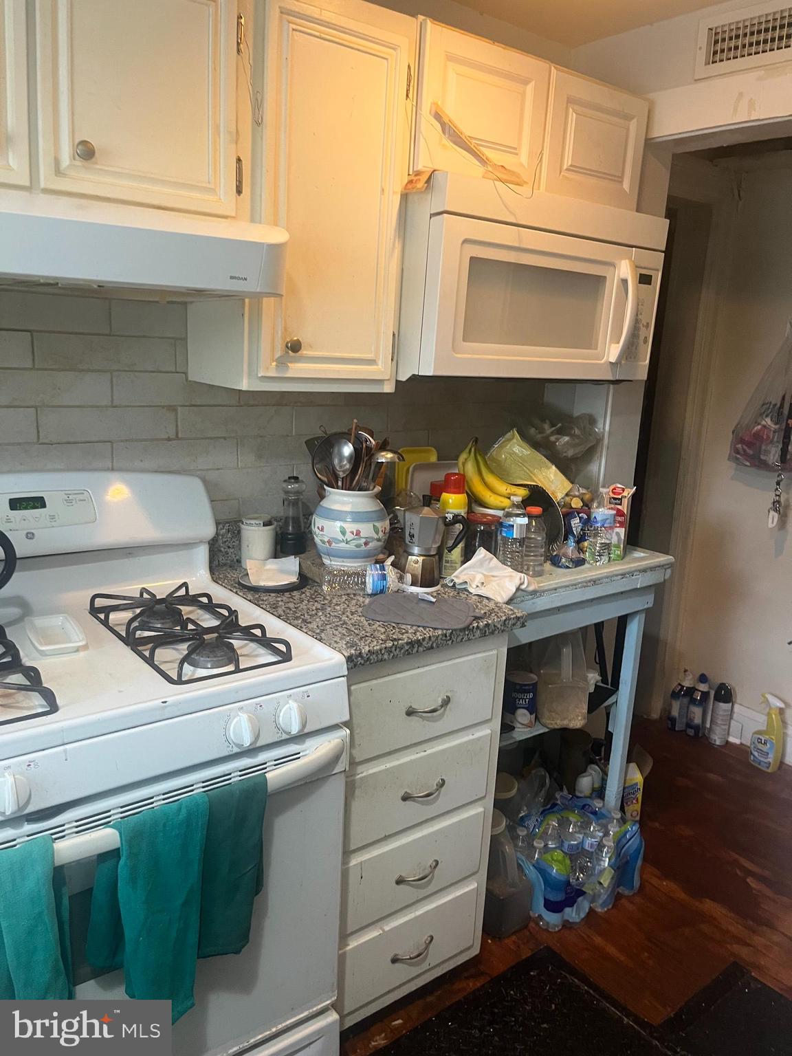 DECATUR HEIGHTS - Residential