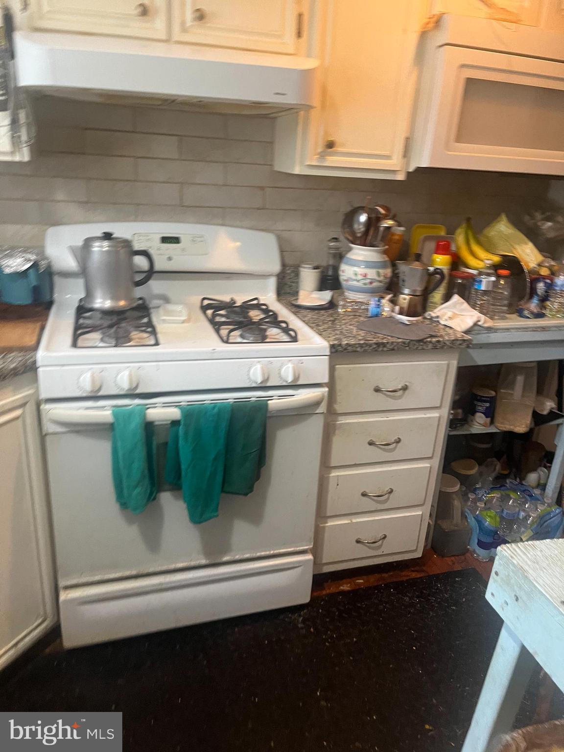 DECATUR HEIGHTS - Residential