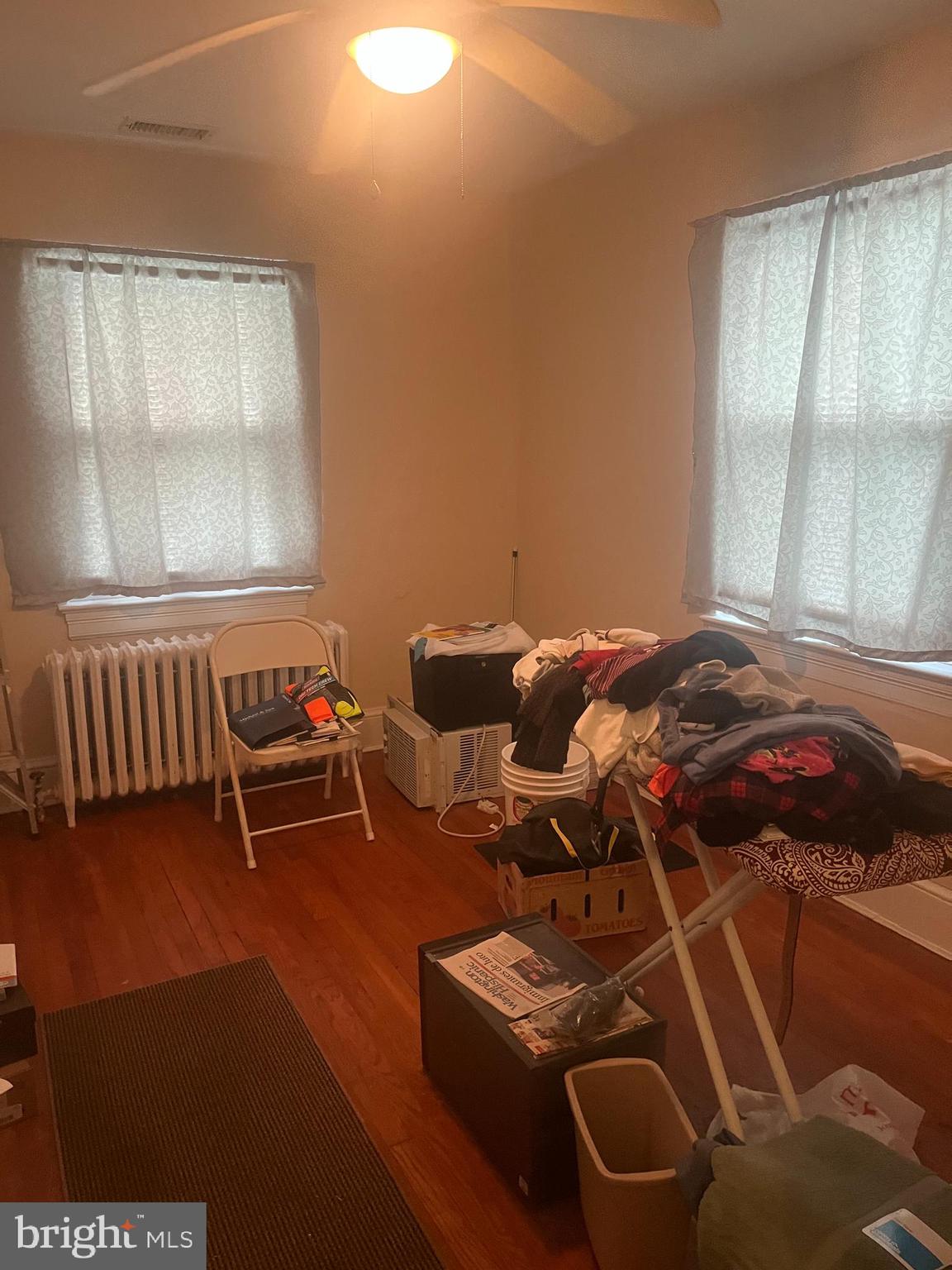 DECATUR HEIGHTS - Residential