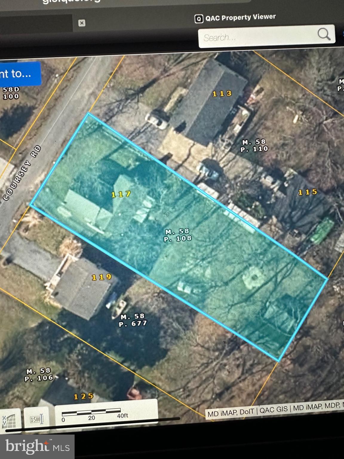 GRASONVILLE - Residential