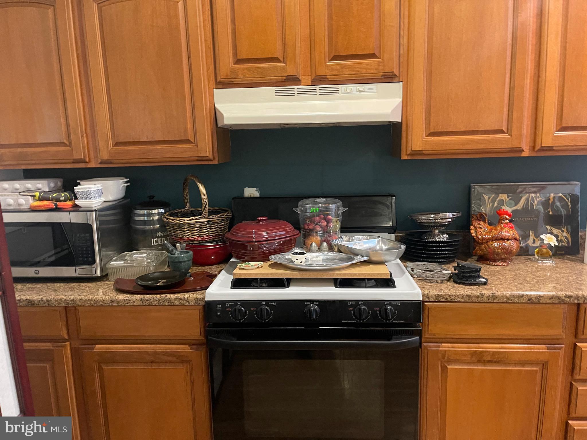 GRASONVILLE - Residential