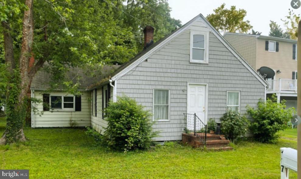 GRASONVILLE - Residential