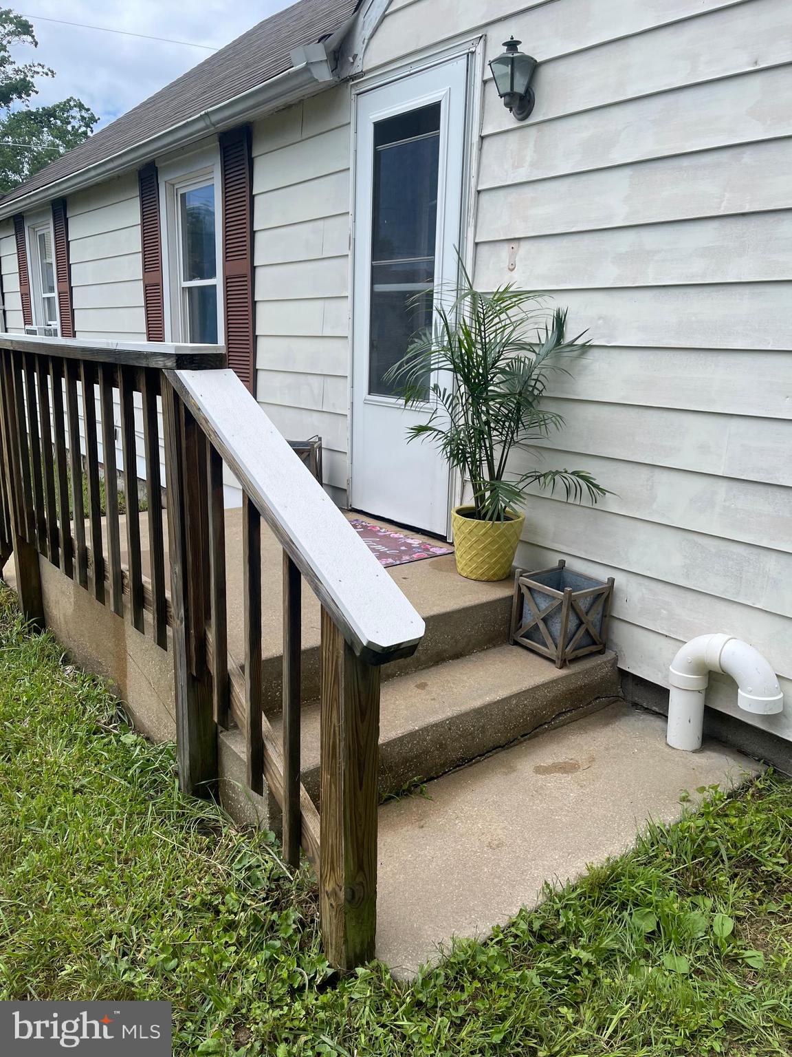 GRASONVILLE - Residential