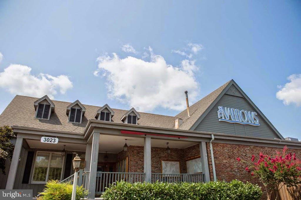 GRASONVILLE - Residential