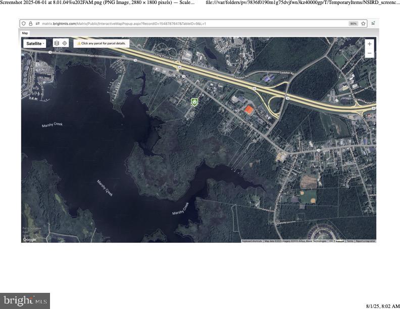 GRASONVILLE - Residential