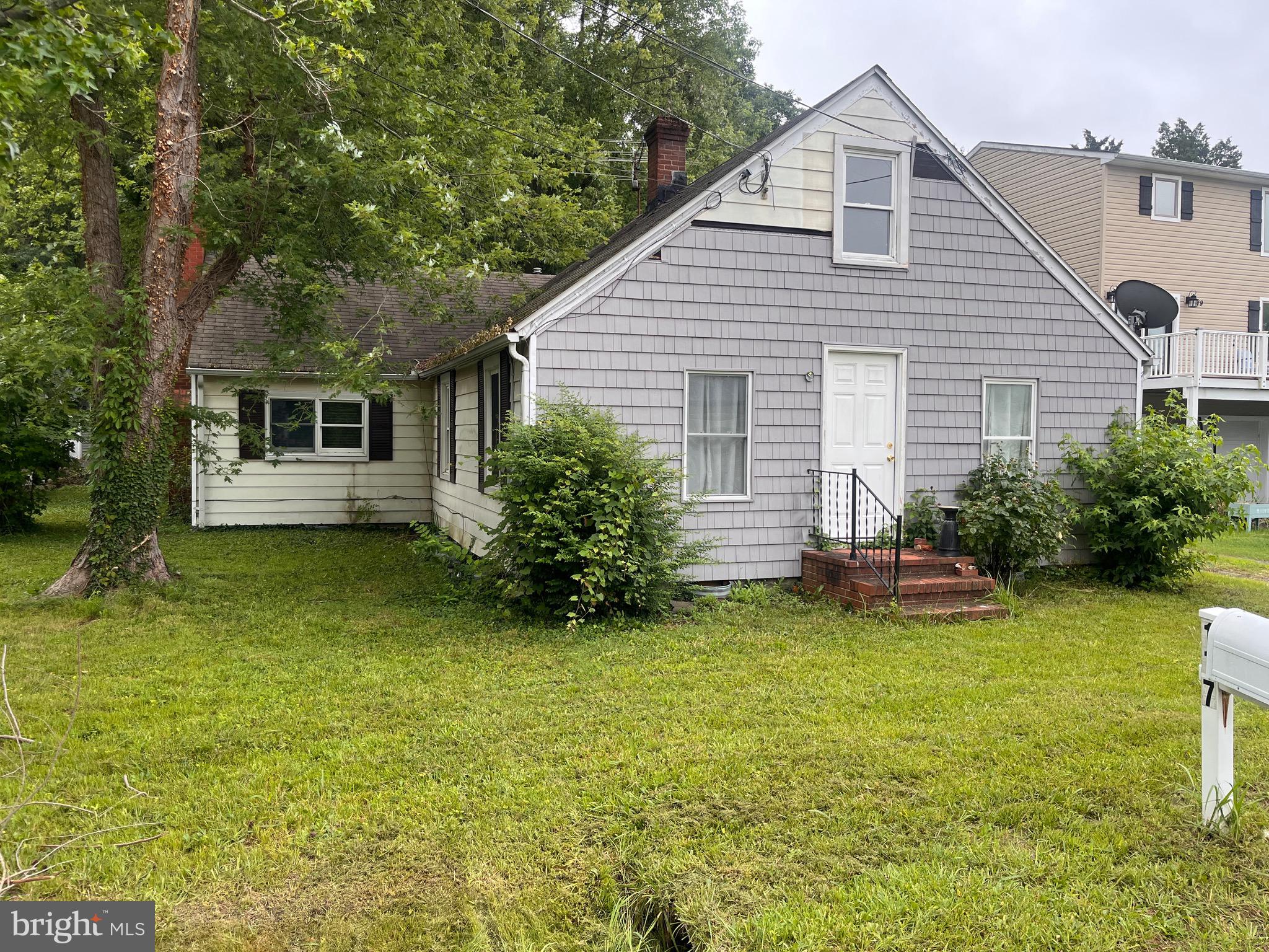 117 COURSEY ROAD