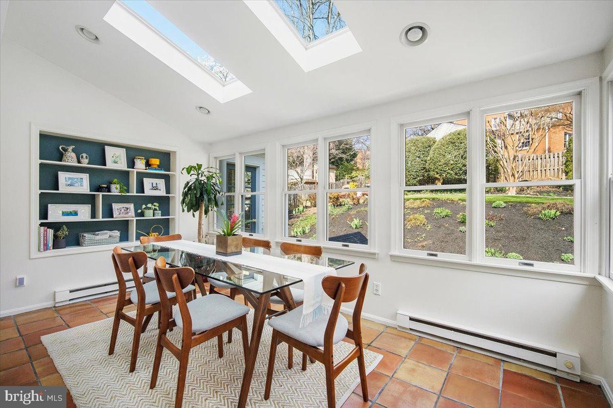 WOODACRES - Residential