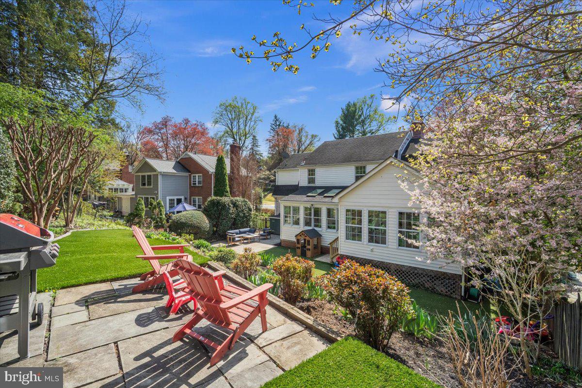 WOODACRES - Residential