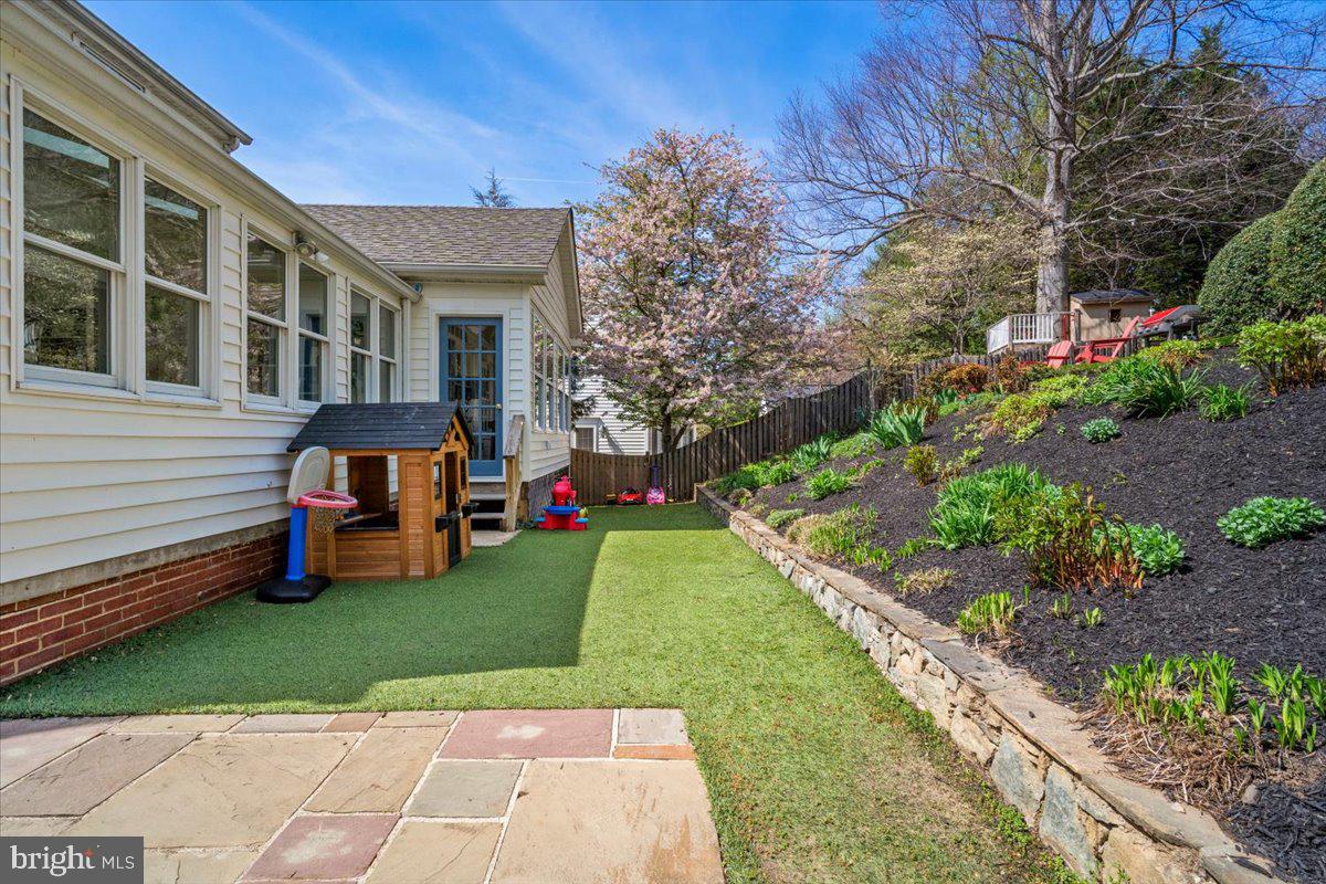 WOODACRES - Residential