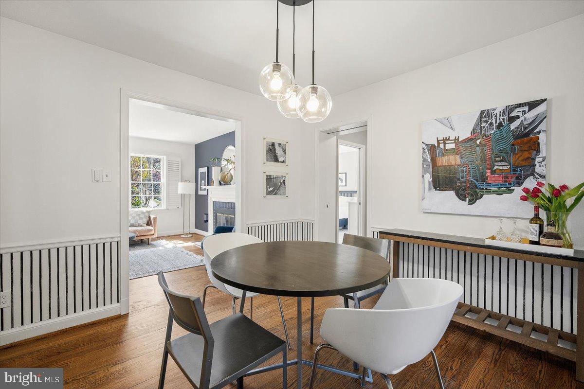 WOODACRES - Residential