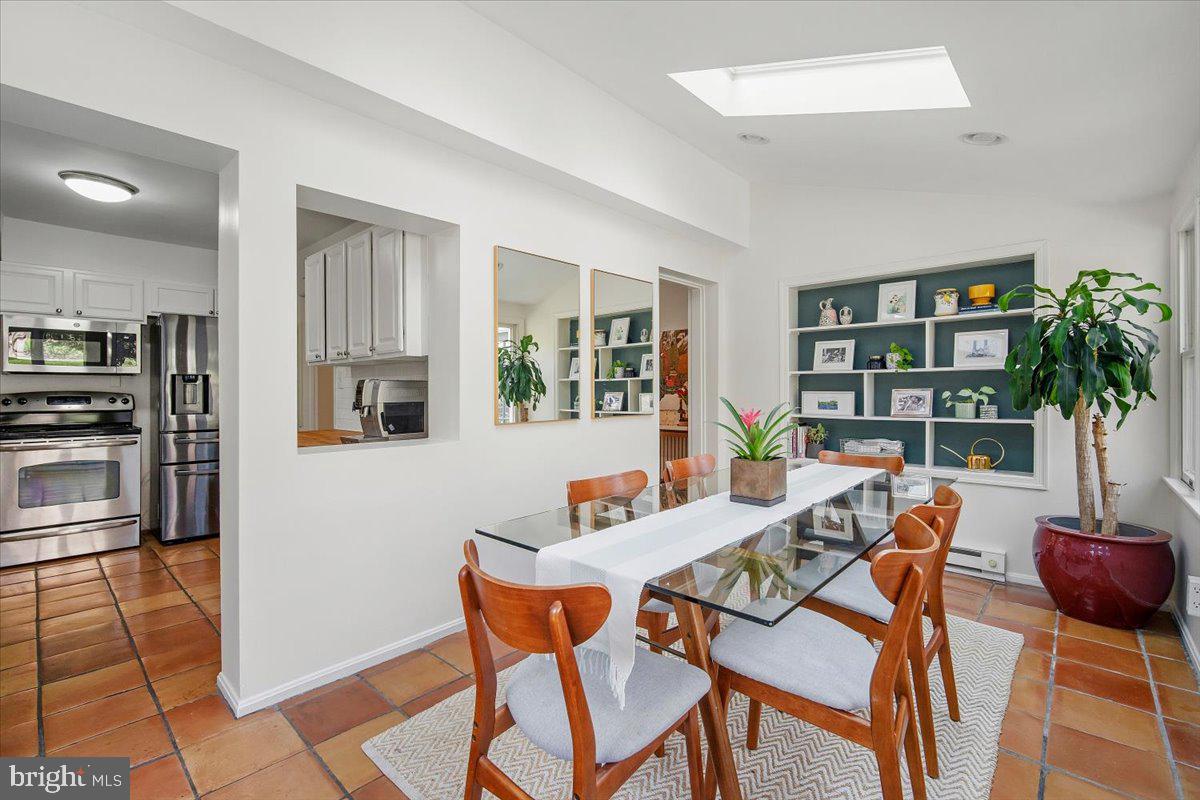 WOODACRES - Residential