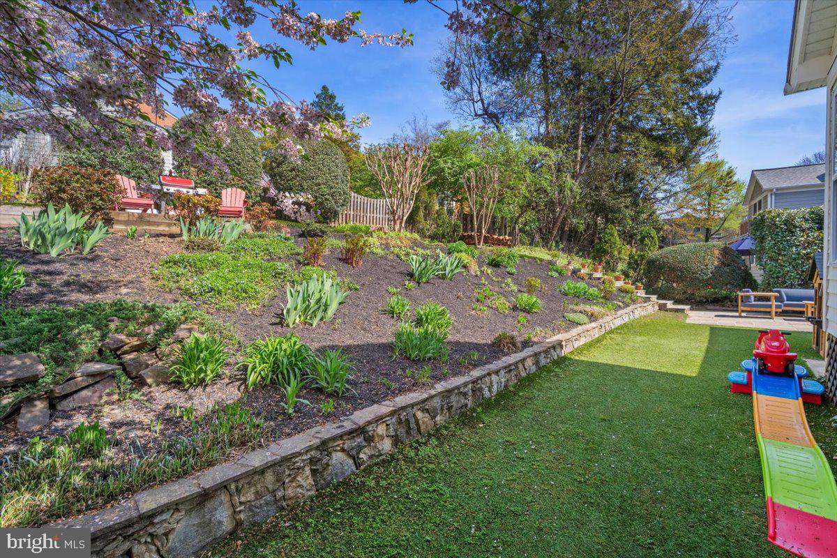 WOODACRES - Residential