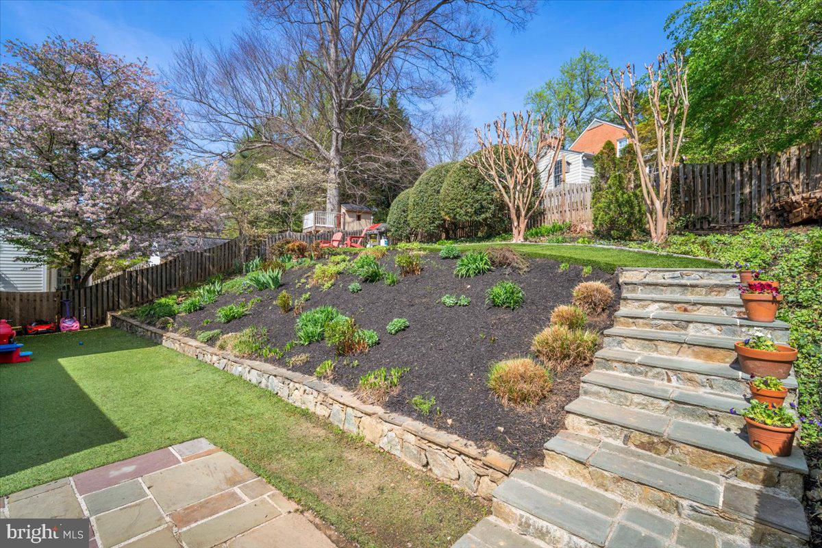 WOODACRES - Residential