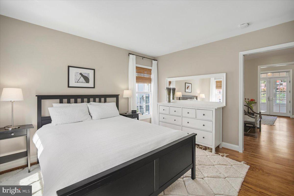 WOODACRES - Residential