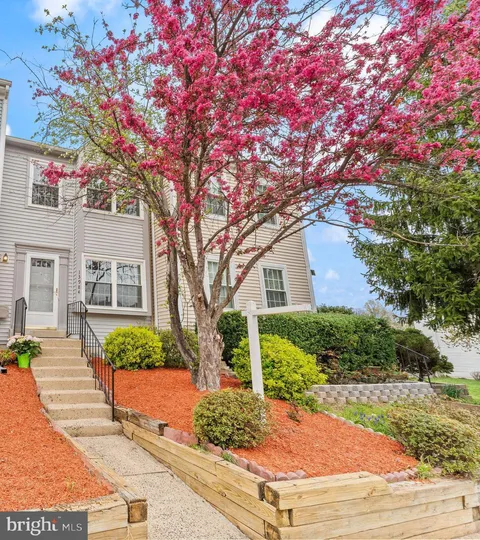 13984 Big Yankee Lane, Centreville, VA MLS: VAFX2230156