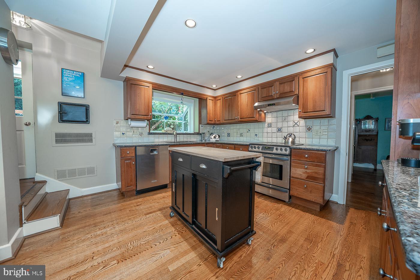 GREENLEAF - Residential