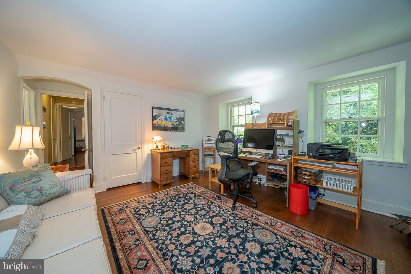 GREENLEAF - Residential