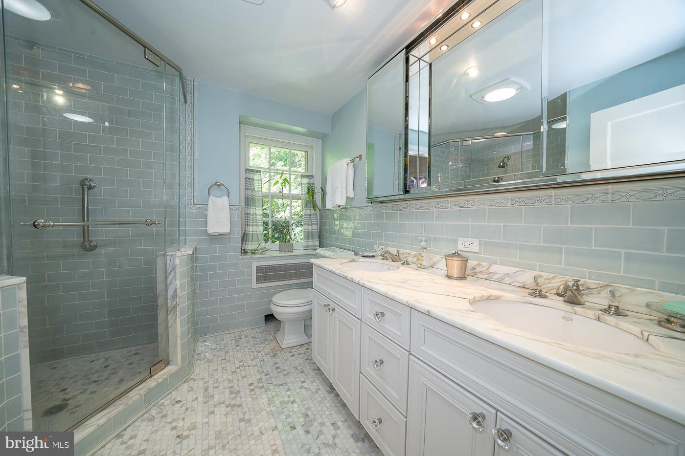 GREENLEAF - Residential