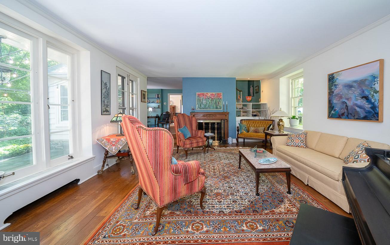 GREENLEAF - Residential