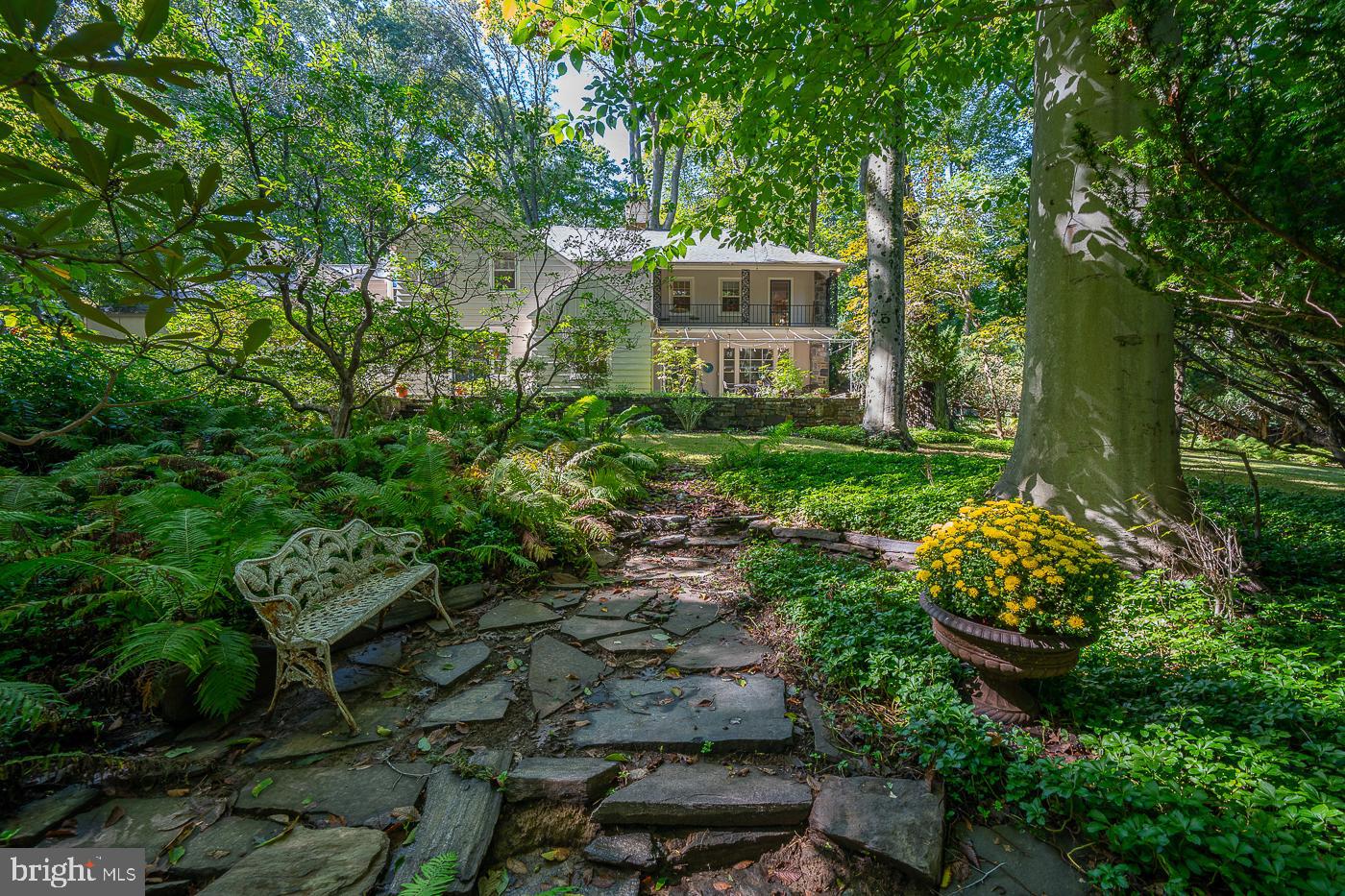 GREENLEAF - Residential