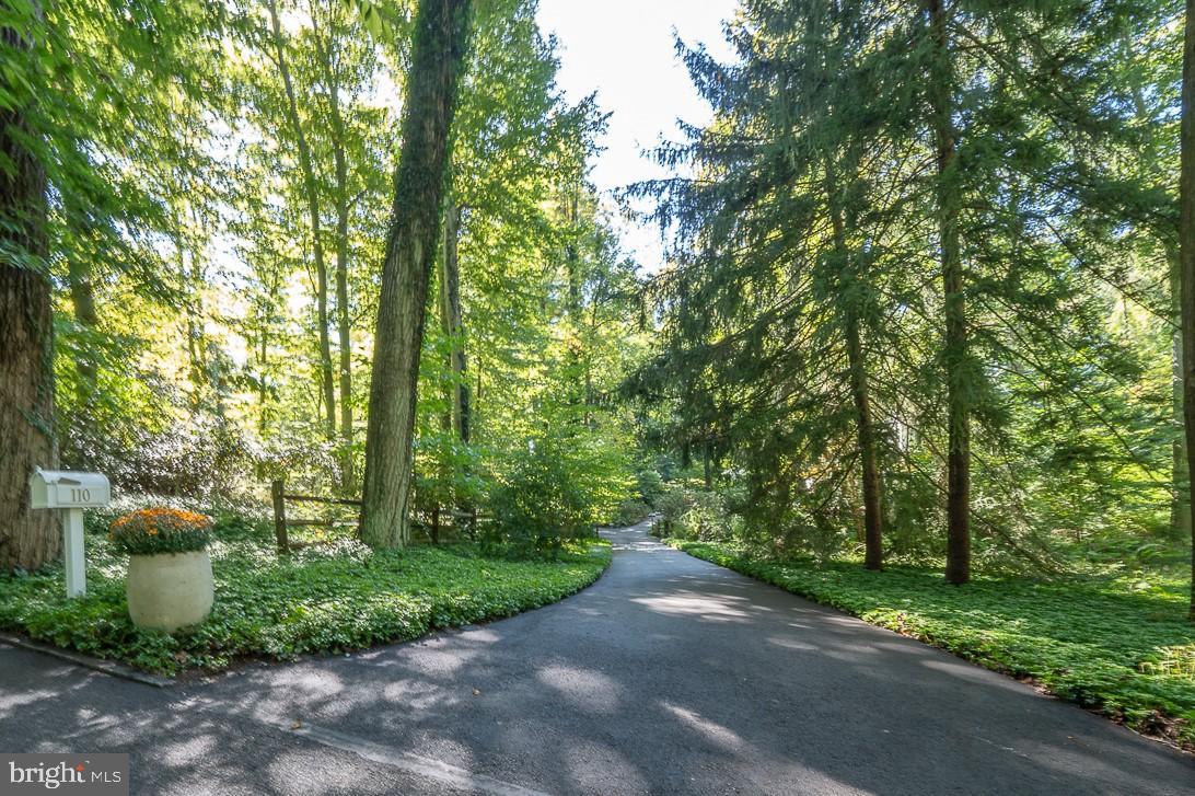 GREENLEAF - Residential