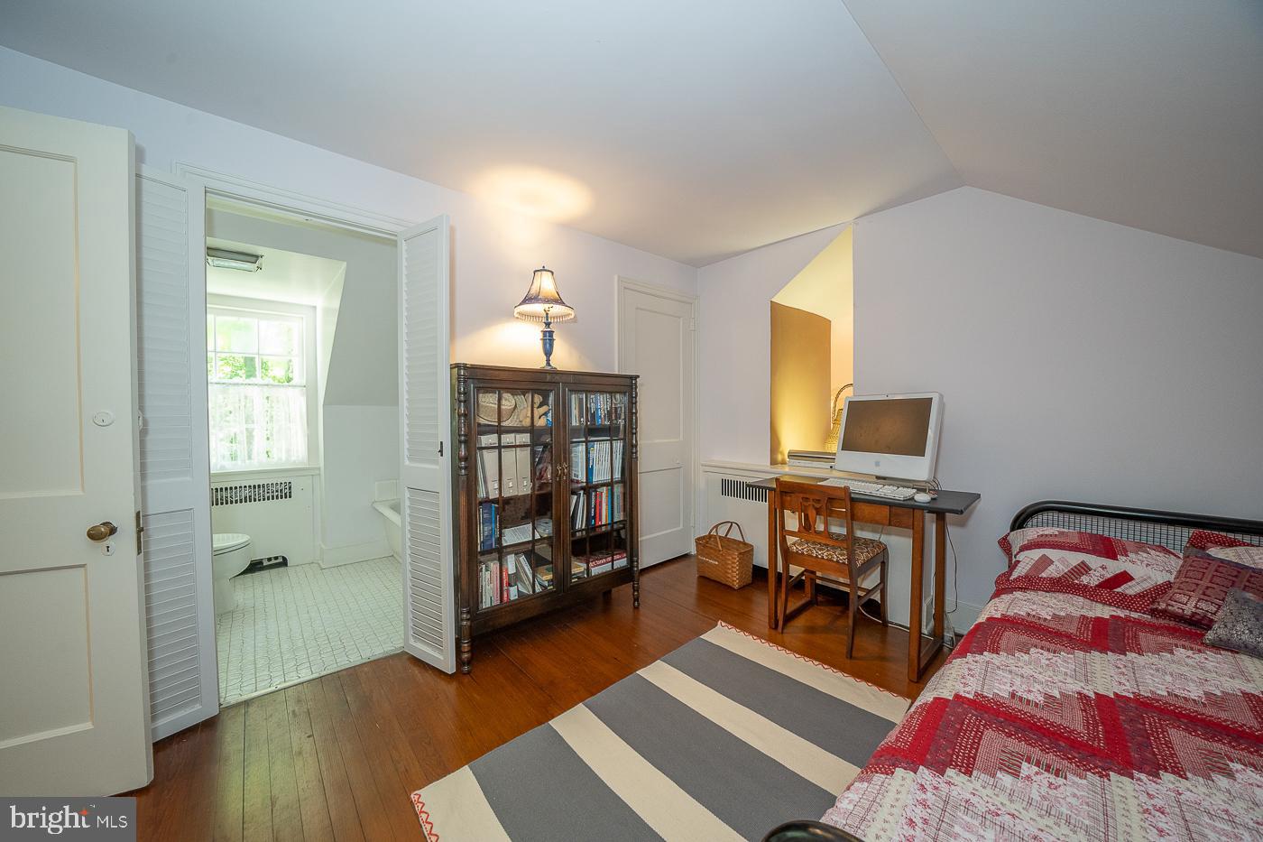 GREENLEAF - Residential