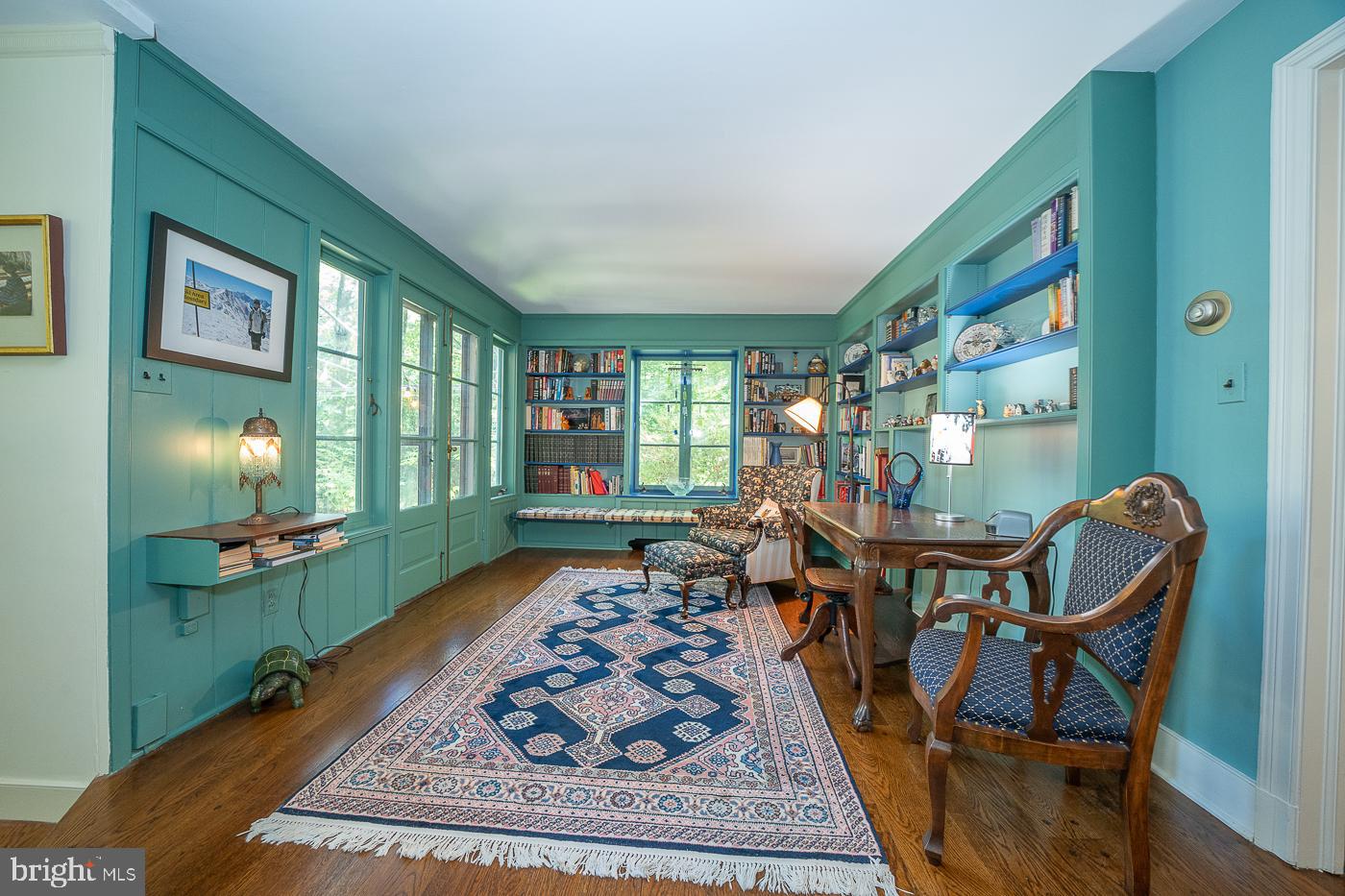 GREENLEAF - Residential